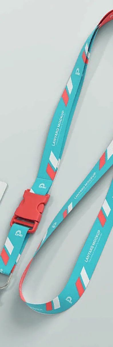 Lanyard