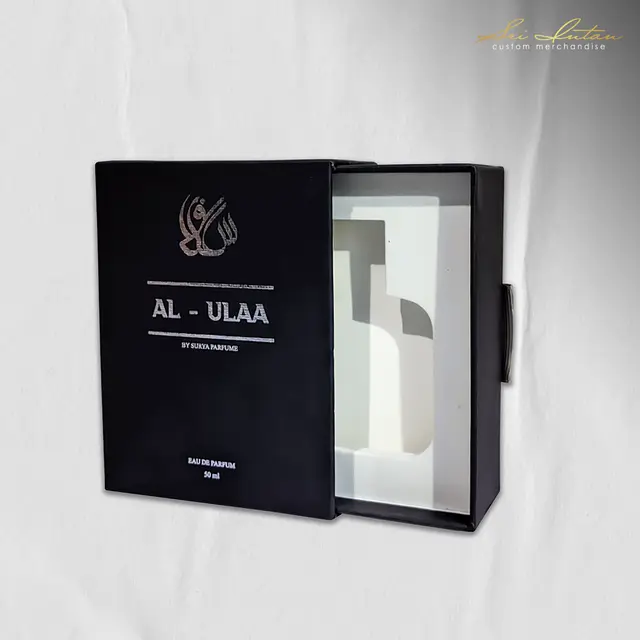 Hardbox Parfum — Al-Ulaa