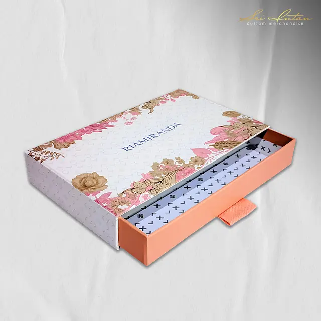 Hardbox Laci SE2 — Riamiranda