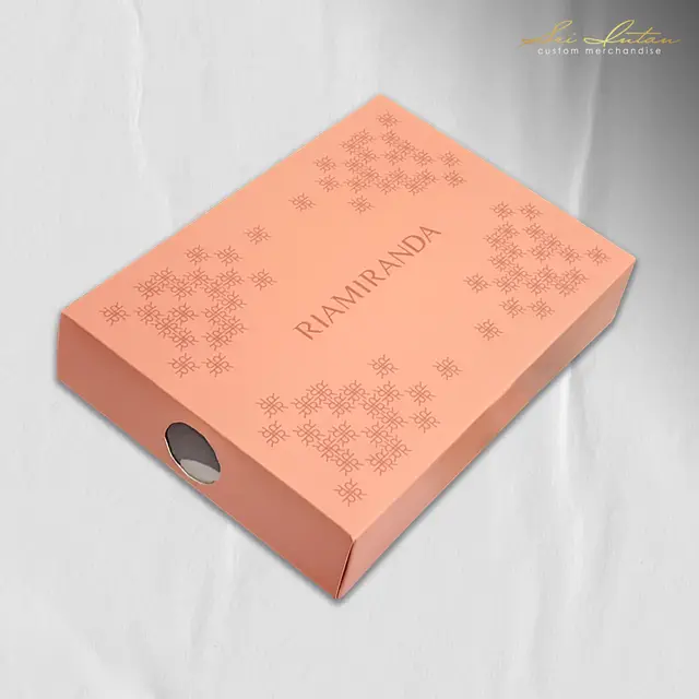 Softbox Pattern — Riamiranda