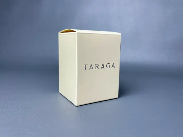 Softbox Parfum — Taraga