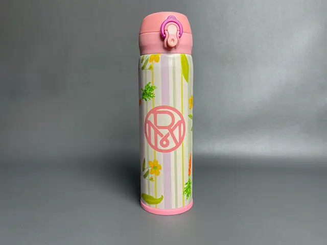 Tumbler Custom — Riamiranda